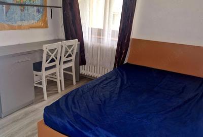 Apartament cu 2 camere nedecomandat în Exterior Vest - 5