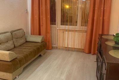 Apartament de inchiriat recent renovat 2 camere, ultracentral Sibiu, zona Milea-Politie-Academie - 3