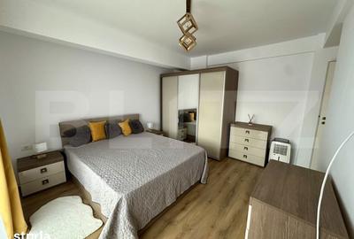 Apartament cu 3 camere în Cetate - 9