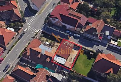 Teren de 224 mp, în Iosia - 4