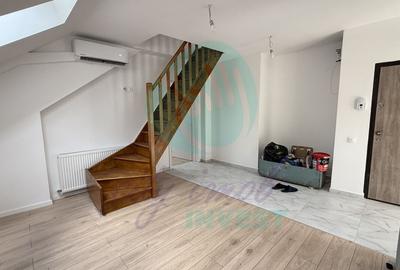 Penthouse boem cu terasa, Parcul Plumbuita - 4