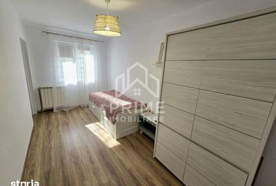 Apartament cu 3 camere, mobilat în Cetate - 3