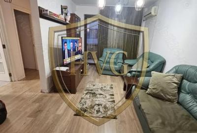 Apartament cu 2 camere semidecomandat, mobilat în Mihai Bravu - 1