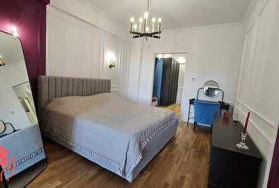 PIATA VICTORIEI (Micul Paris)-Design WABI-SABI, amenajare 2025, 3 dormitoare! - 10