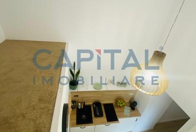 Garsonieră, mobilată în Ultracentral - 10