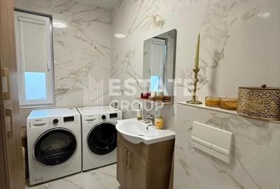 Apartament cu 4 camere decomandat, mobilat în Chișoda - 3