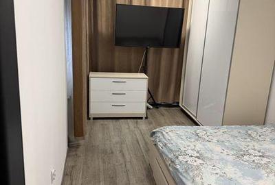 Apartament cu 3 camere în Central - 5