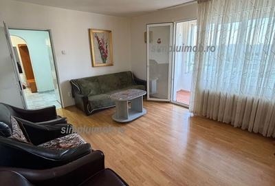 Apartament cu 2 camere decomandat, mobilat în Sălăjan - 1