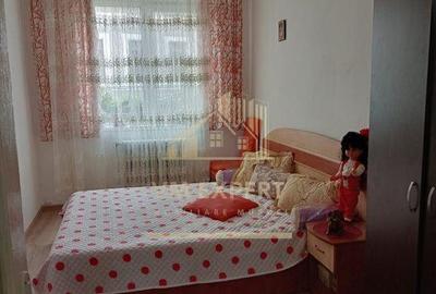 APARTAMENT 2 CAMERE PARTER CENTRU CAMPULUNG - 1