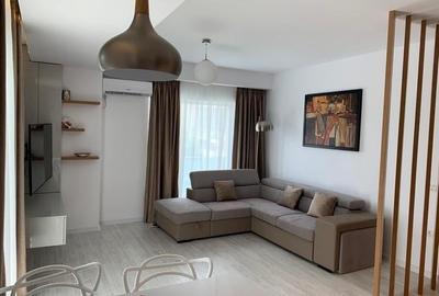 Apartament 2camere cu vedere la mare termen lung - 8