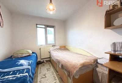 Apartament cu 3 camere semidecomandat în Gheorghe Lazăr - 14