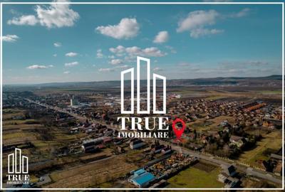 Casă 110m? + spațiu comercial 90m?, teren 420m?, Sângeorgiu de Mureș!
