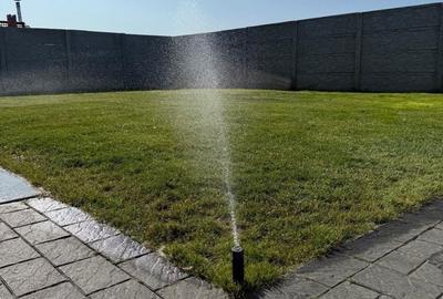 Casă cu 4 camere decomandat în Lazuri - 4