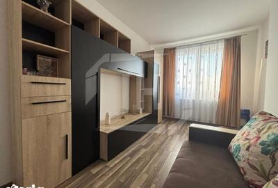 Apartament cu 3 camere în Florești - 3