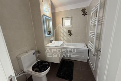 Apartament cu 2 camere,Pet Friendly,centrala proprie,Aradului - 7