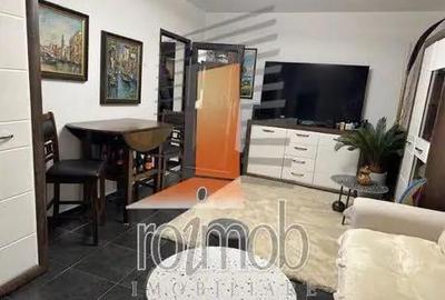 Apartament cu 2 camere decomandat în Moșilor - 5
