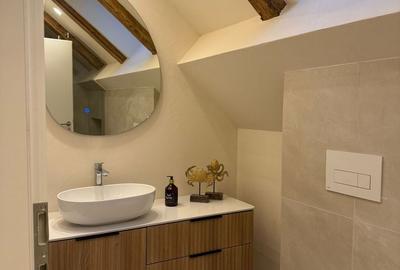 Apartament cu 2 camere în Centrul Civic - 8