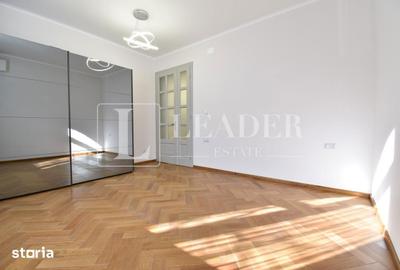 Apartament cu 6 camere, mobilat în Kiseleff - 2