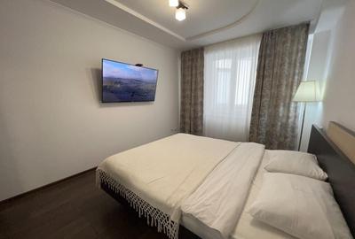Apartament cu 2 camere decomandat în Becaș - 10