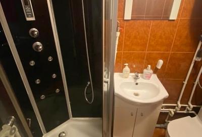 Garsonieră semidecomandată în Băneasa - 8