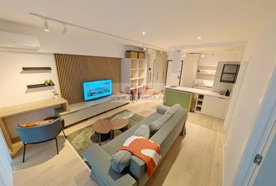 Inchiriere Apartament 2 camere One Cotroceni - Prima Inchiriere - - 28