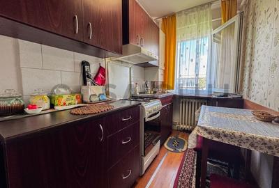 2 camere, zonă verde, în cartierul Mănăștur! - 3