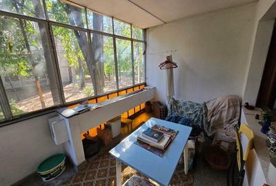 Aviatorilor I Apartament 4 camere - 13