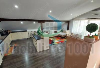 Apartament cu 3 camere decomandat în Central - 13