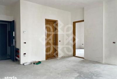 Apartament cu 2 camere în Sânmartin - 2
