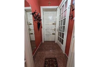 REA1024492 Apartament 3 camere si Boxa 100 mp  Armeneasca - 18