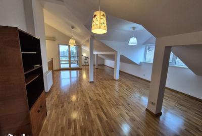 Casă cu 5 camere cu Teren 246 Mp în Corbeanca - 15