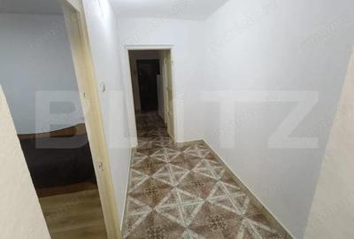 Inchiriere apartament 3 camere, 2 bai, balcon inchis zona Kaufland - 3