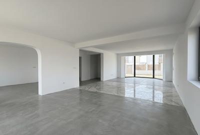 Casă individuală cu 4 camere cu Teren 900 Mp în Tărlungeni - 4