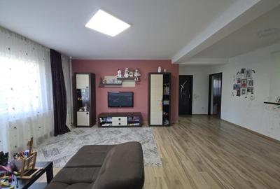 Casă individuală cu 2 camere cu Teren 423 Mp în Domnești - 4