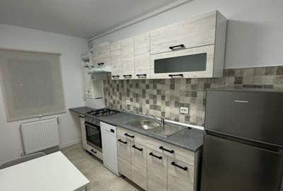 Inchiriere Garsoniera Popesti Leordeni (New Confort City- Cheiul Dambovitei) - 1