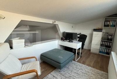 Oportunitate! Penthouse 156 mp utili, 64 mp terasa, cartier George Enescu - 4