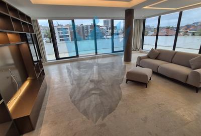 Penthouse 4 Camere Kiseleff Bucuresti - 6