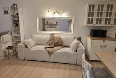 3 camere cozy Luminos, elegant & complet renovat | Open space | 2 locuri  parcar - 2