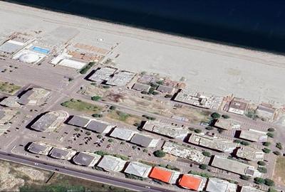 Ap 3 camere Mamaia, decomandat, la etajul 7, vedere mare Ap 3 camere Mamaia, decomandat, la etajul 7, vedere mare - 2