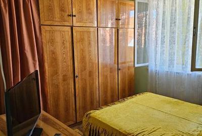 Apartament cu 3 camere în Central - 2