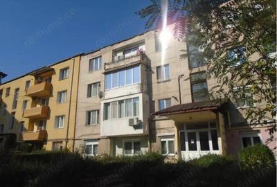 Apartament 2 camere- Orastie, judetul Hunedoara - 2