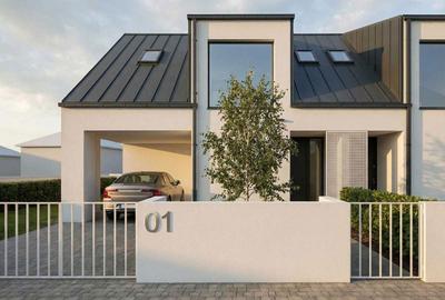 Apartament cu 4 camere decomandat în Central - 3