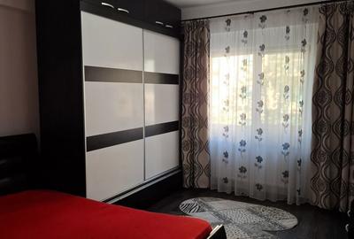 Apartament cu 2 camere semidecomandat în Chiajna - 3