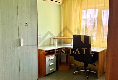 Apartament cu 3 camere decomandat, mobilat în Bucovina - 7