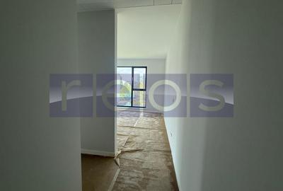 Apartament cu 3 camere în Străulești - 9