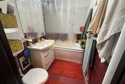 Apartament 3 camere Ultracentral – Bulevardul Iancu de Hunedoara - 9