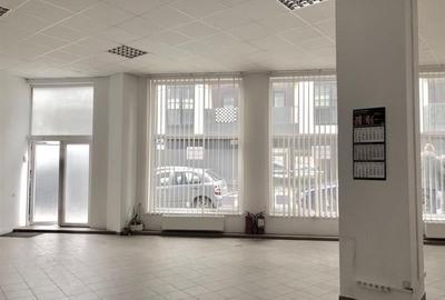 Spațiu comercial, 115 mp în Ultracentral