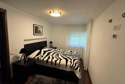 VILA cu specific montan ,Deosebita in Predeal zona Cioplea - 10