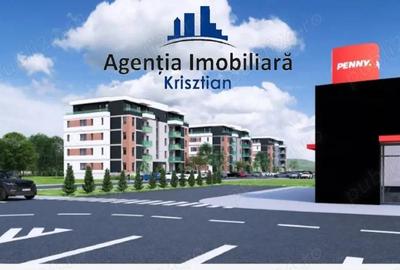Apartament cu 3 camere decomandat în Micro 17 - 7