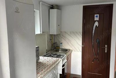 Inchiriez casa cartier Marasti - 1